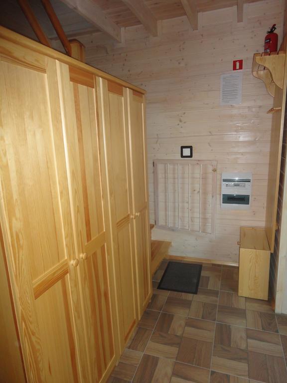 Hotel Agroturystyka Nad Morzem Ustka Camera foto