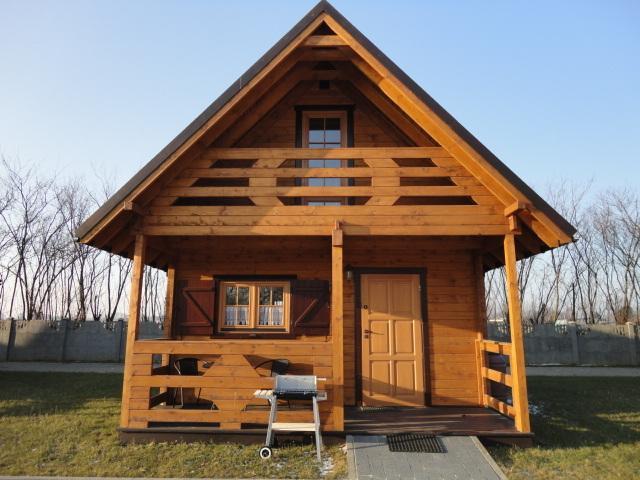 Hotel Agroturystyka Nad Morzem Ustka Esterno foto